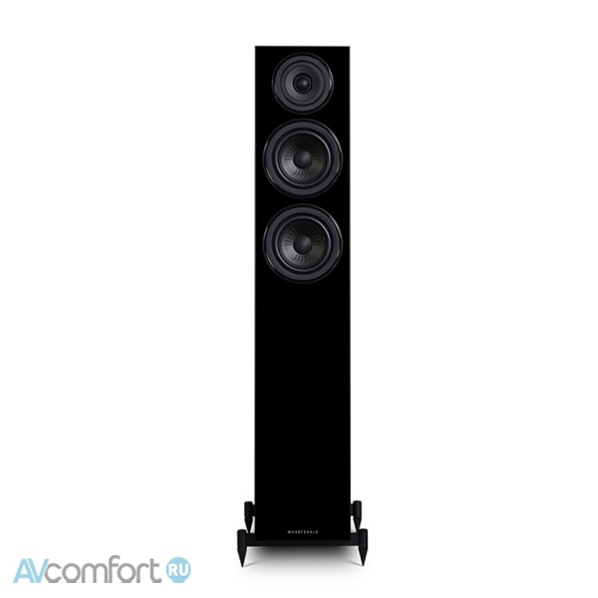 Wharfedale Diamond 12.3 Black Oak Wharfedale Diamond 12.3 Black Oak