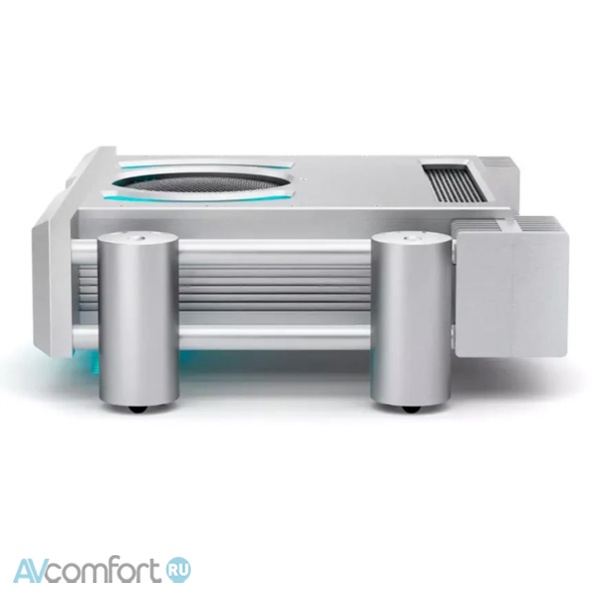 Chord Electronics Ultima Integrated Silver Chord Electronics Ultima Integrated Silver