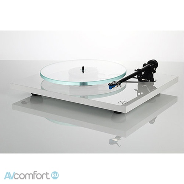 Rega Planar 3 (Exact) White Rega Planar 3 (Exact) White