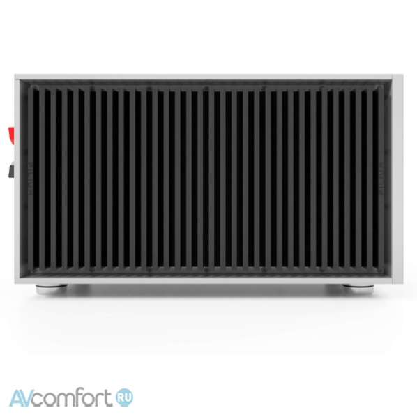 Pilium Audio Zeus Black Pilium Audio Zeus Black