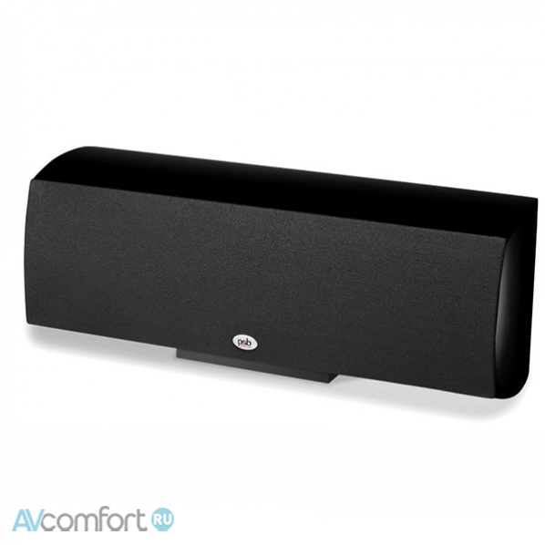 AVComfort, PSB Speakers Imagine C3 High Gloss Black