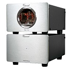 Vincent PHO-701 Silver Vincent PHO-701 Silver