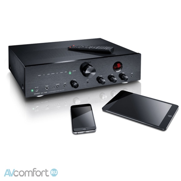 Magnat MA 700 Black Magnat MA 700 Black