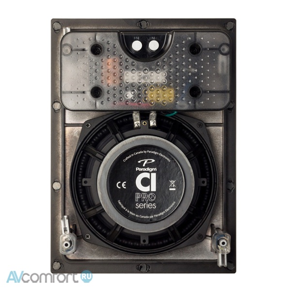 Paradigm P80-IW Paradigm P80-IW