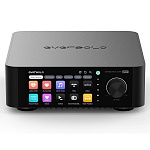 Eversolo Play Black Eversolo Play Black