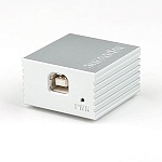 Aurender TD100 Silver Aurender TD100 Silver