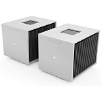 Pilium Audio Hercules Silver Pilium Audio Hercules Silver