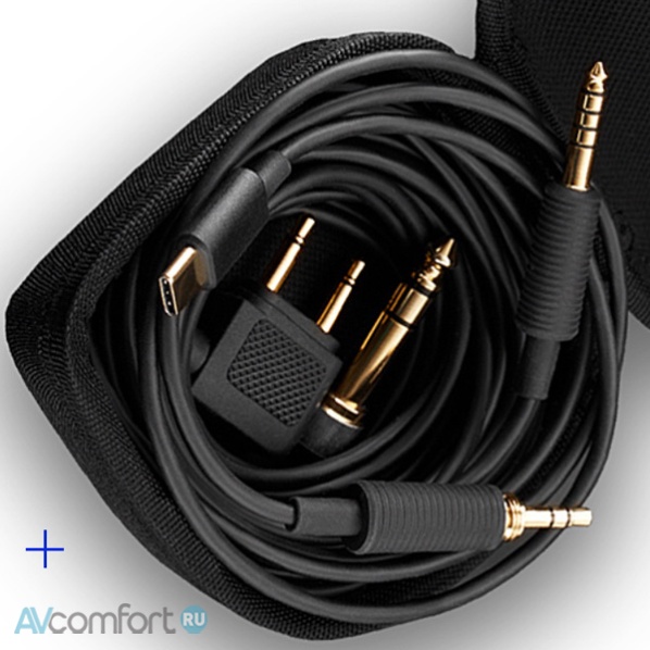 T+A Solitaire T Black T+A Solitaire T Black