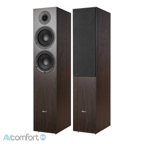 Phaze Audio Tilia 5.1 Dark Oak Phaze Audio Tilia 5.1 Dark Oak