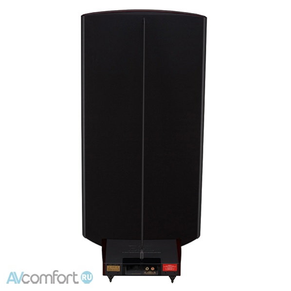 Quad ESL 2912 Black Quad ESL 2912 Black