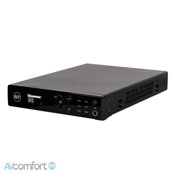 RCF DMA 162 RCF DMA 162