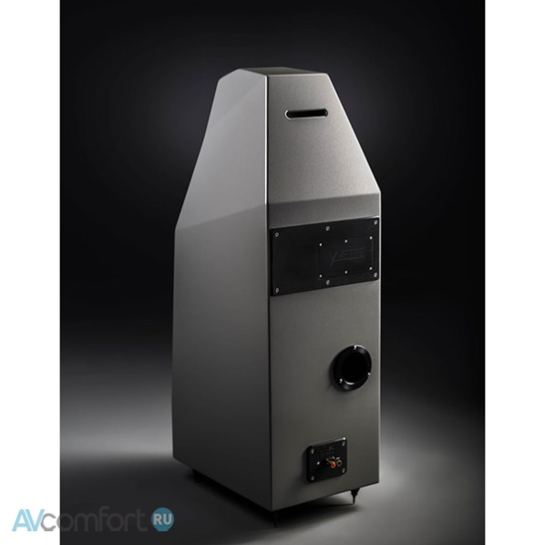 Wilson Audio Yvette Galaxy Grey Wilson Audio Yvette Galaxy Grey