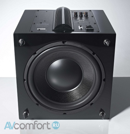 Acoustic Energy 3-Series 308 Gloss Black Acoustic Energy 3-Series 308 Gloss Black