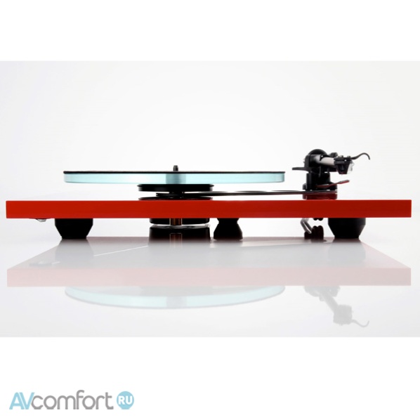 Rega Planar 3 (Exact) White Rega Planar 3 (Exact) White