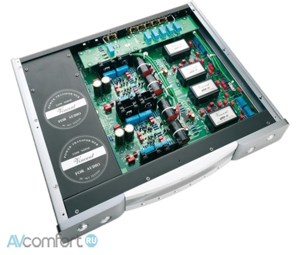 Vincent SA-94 Black Vincent SA-94 Black