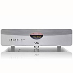 YBA Passion CD430 MKII Silver