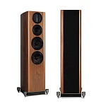 Wharfedale Aura 3 High Gloss Walnut Wharfedale Aura 3 High Gloss Walnut