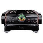 Dan D’Agostino Momentum MxV Integrated Amplifier Black Dan D’Agostino Momentum MxV Integrated Amplifier Black