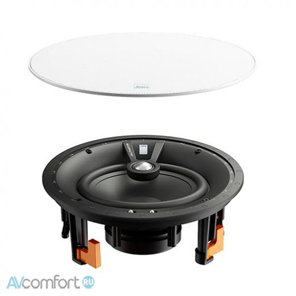 AVComfort, DALI Phantom E-60 White