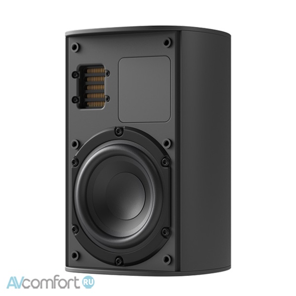 Piega Ace 30 Wireless RX Black Piega Ace 30 Wireless RX Black