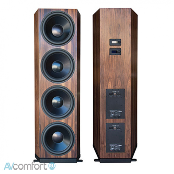 Montana Bass Towers 18’’ Montana Bass Towers 18’’