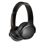 AUDIO-TECHNICA ATH-S220BT Black