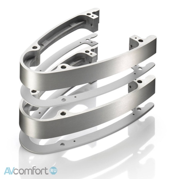 Gauder Akustik Darc 250 MKII White Gauder Akustik Darc 250 MKII White