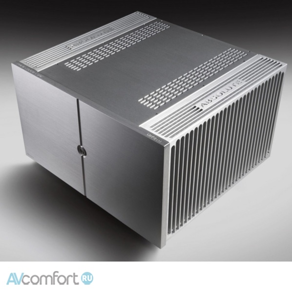 Audio Analogue Absolute Mono Silver Audio Analogue Absolute Mono Silver