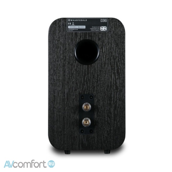 Wharfedale Diamond 310 Black Wharfedale Diamond 310 Black