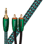 AUDIOQUEST Evergreen Jack-RCA, 8,0 м