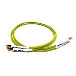 Black Rhodium Intro RCA Yellow 1,0 м Black Rhodium Intro RCA Yellow 1,0 м