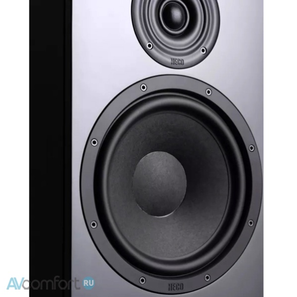 HECO Aurora XT 300 Black HECO Aurora XT 300 Black