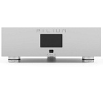 Pilium Audio Ares Silver Pilium Audio Ares Silver