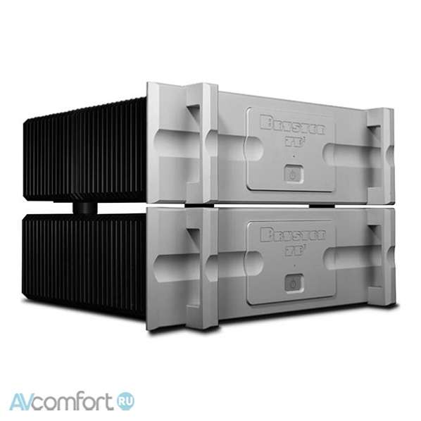 Bryston 7B-3 Black Bryston 7B-3 Black