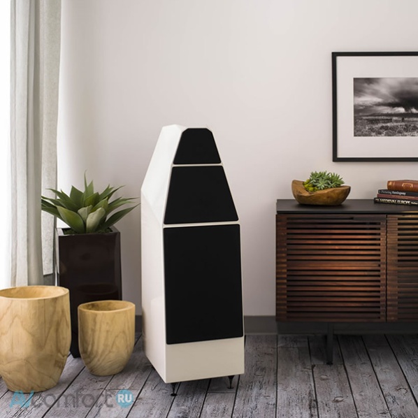 Wilson Audio Yvette Galaxy Grey Wilson Audio Yvette Galaxy Grey