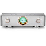 Dan D’Agostino Pendulum Integrated Amplifier Silver Dan D’Agostino Pendulum Integrated Amplifier Silver