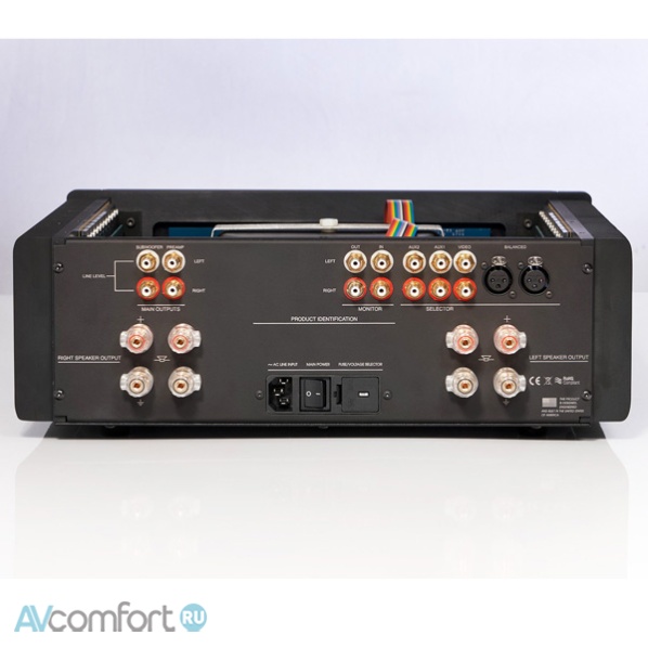 CODA CSib V2 Balanced Silver CODA CSib V2 Balanced Silver