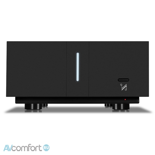 Quad Artera Mono Black Quad Artera Mono Black