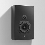 ATC HTS11 On Wall Black Satin ATC HTS11 On Wall Black Satin