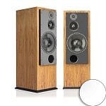 ATC SCM100 SLT White Satin ATC SCM100 SLT White Satin