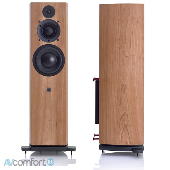 ATC SCM40A Cherry ATC SCM40A Cherry