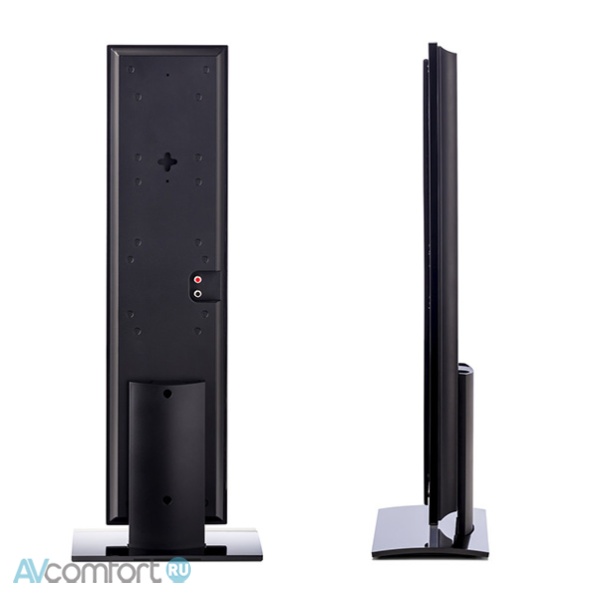 Paradigm Millenia LP v.2 Black Gloss Paradigm Millenia LP v.2 Black Gloss