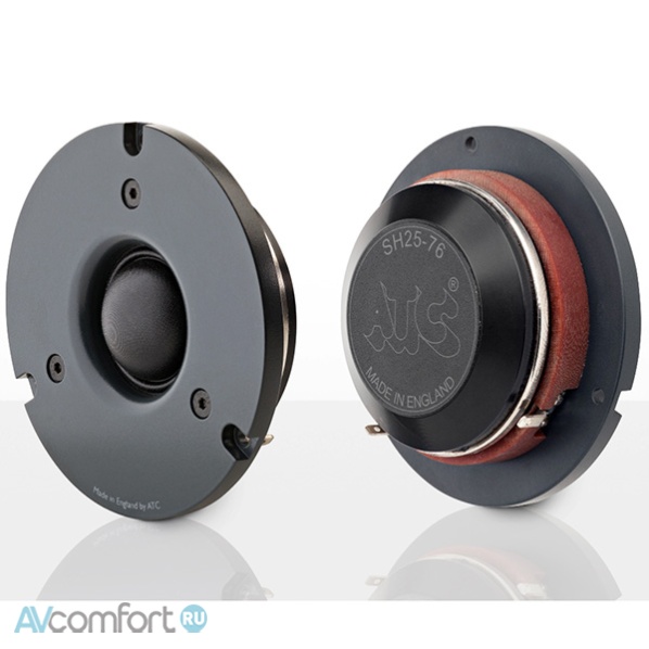 ATC SCM11 Black Satin ATC SCM11 Black Satin