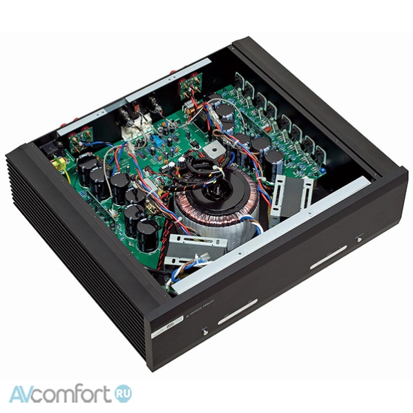 Musical Fidelity M6s PRX Silver Musical Fidelity M6s PRX Silver