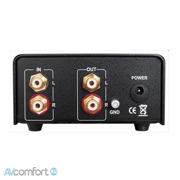 Vincent PHO-200 Black Vincent PHO-200 Black