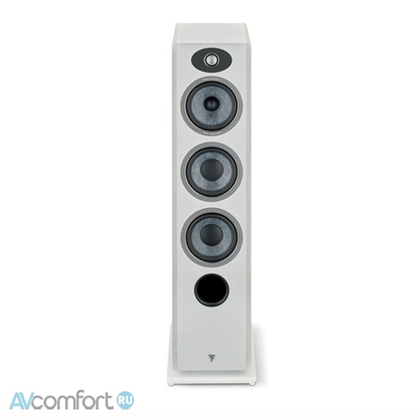 Focal Vestia No2 Black Focal Vestia No2 Black