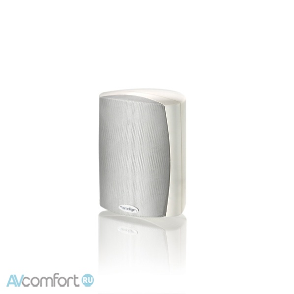 Paradigm Stylus 170 White Paradigm Stylus 170 White