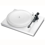 PRO-JECT Debut III DC Esprit OM10 White