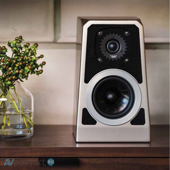 Wilson Audio Tune Tot Ivory Wilson Audio Tune Tot Ivory