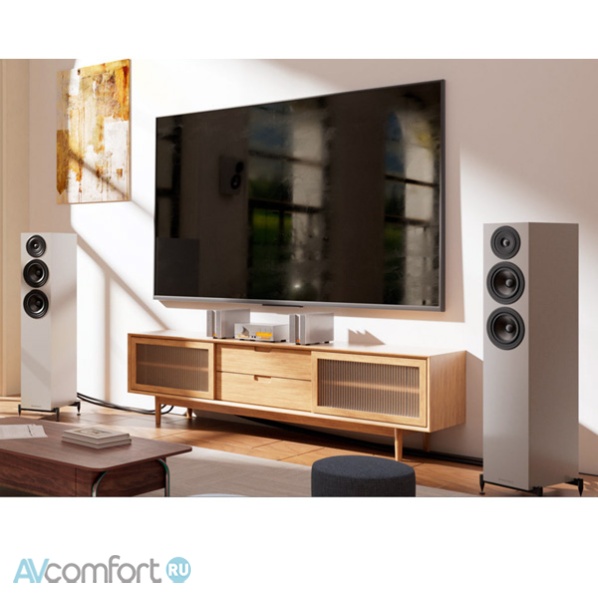 Wharfedale Diamond 12.3i Black Wharfedale Diamond 12.3i Black